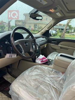 جی ئێم سی یوکۆن